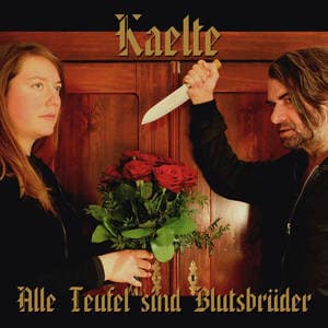 Alle Teufel Sind Blutsbrueder