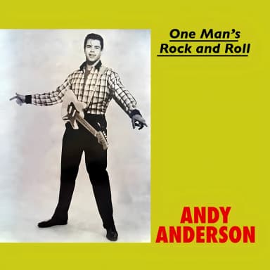 One Mans Rock and Roll