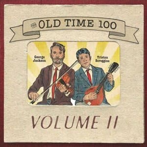 The Old Time 100, Vol. 2