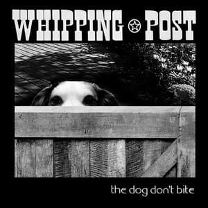 The Dog Dont Bite
