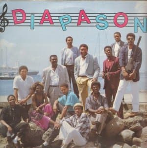 Diapason