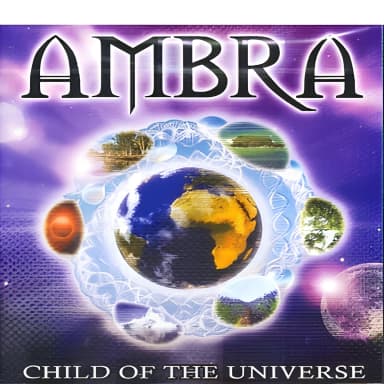 Child Of The Universe