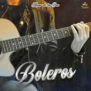 Amor De Los Dos