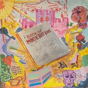Book Of Moderation
