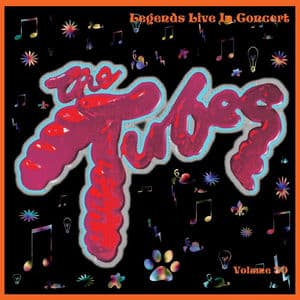 Legends Live In Concert Vol. 30