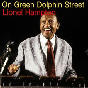 On Green Dolphin Street