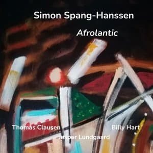 Afrolantic
