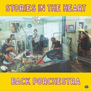Stories In The Heart