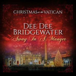 Away in a Manger (Christmas at The Vatican) (Live)