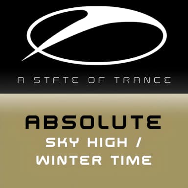 Sky High / Winter Time