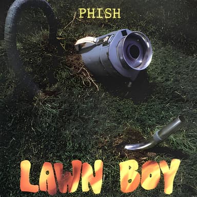 Lawn Boy
