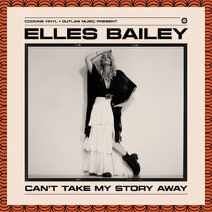 Cant Take My Story Away