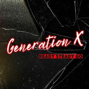 Ready Steady Go