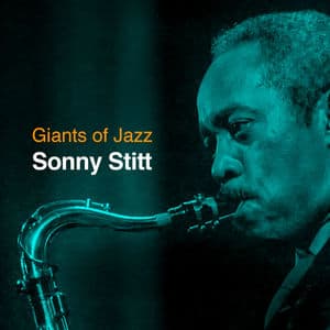 Sonny Stitt - Live at Bubba's, 1981 (Live)