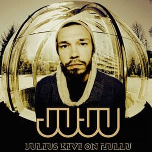 Julius Kivi on hullu