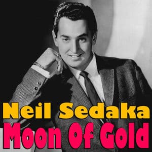 Moon Of Gold