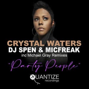 Party People (Including Michael Gray Radio Edit)