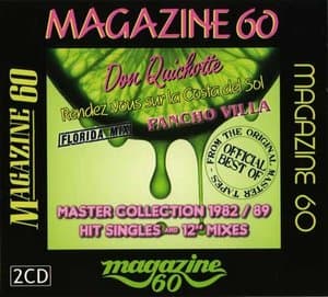Master Collection 1982 / 89 (Hit Singles And 12 Mixes)