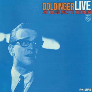 Live At Blue Note Berlin