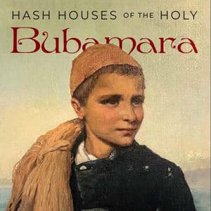 Hash Houses of the Holy