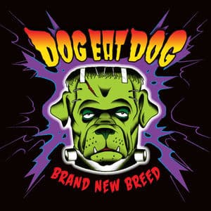 Brand New Breed