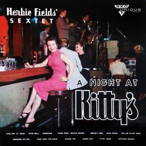 A Night at Kittys