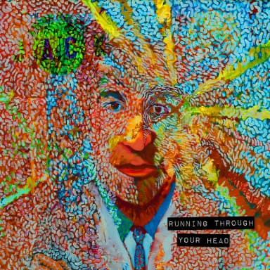 Running Through Your Head