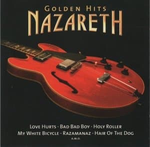 Golden Hits
