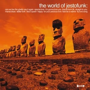 The World Of Jestofunk