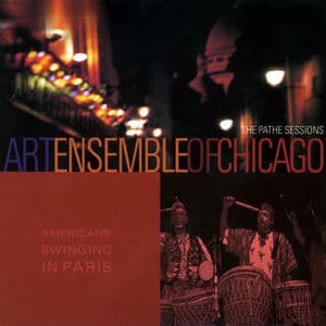 american swinging in paris