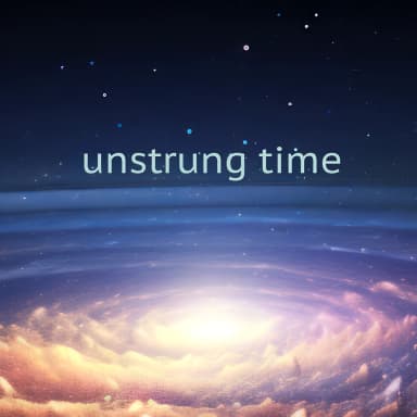 Unstrung Time