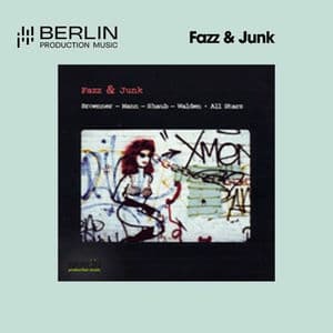 Fazz & Junk