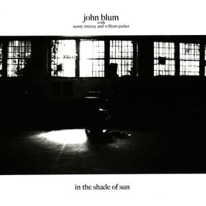 In the Shade of Sun