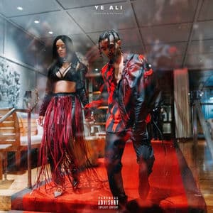 Big Body Benz (feat. Eric Bellinger)