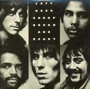 Rough And Ready (Re-released 2008)