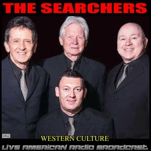 Western Culture (Live)