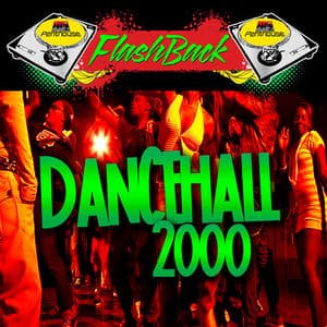 Penthouse Flashback Series: Dancehall 2000