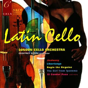 Latin Cello