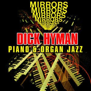 Mirrors - Piano & Organ Jazz