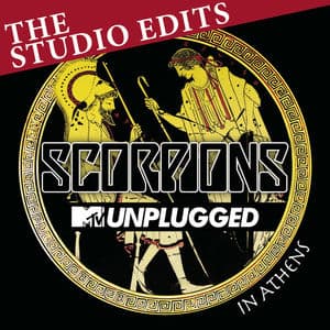 MTV Unplugged In Athens