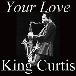Your Love