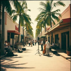 Havana Echoes