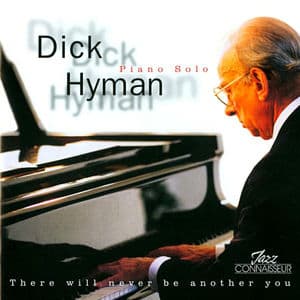 There Will Never Be Another You (Piano Solo)