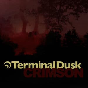 Crimson