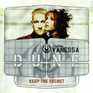Keep The Secret