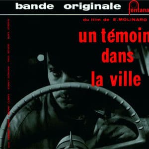 Un Temoin Dans La Ville
