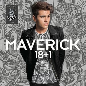 18+1 (Finalista La Voz 2015)