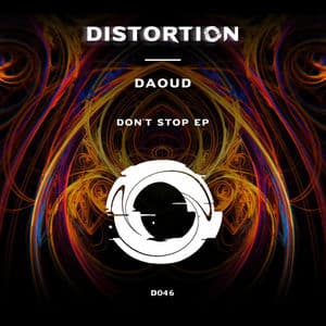 Don't Stop
