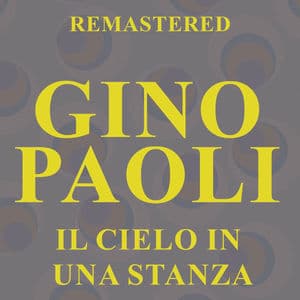 Il cielo in una stanza