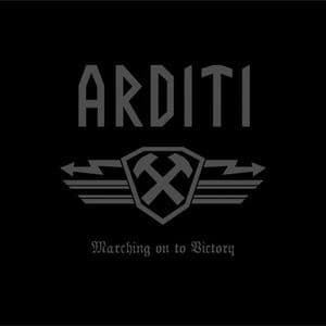 Marching On To Victory (Reissue)
